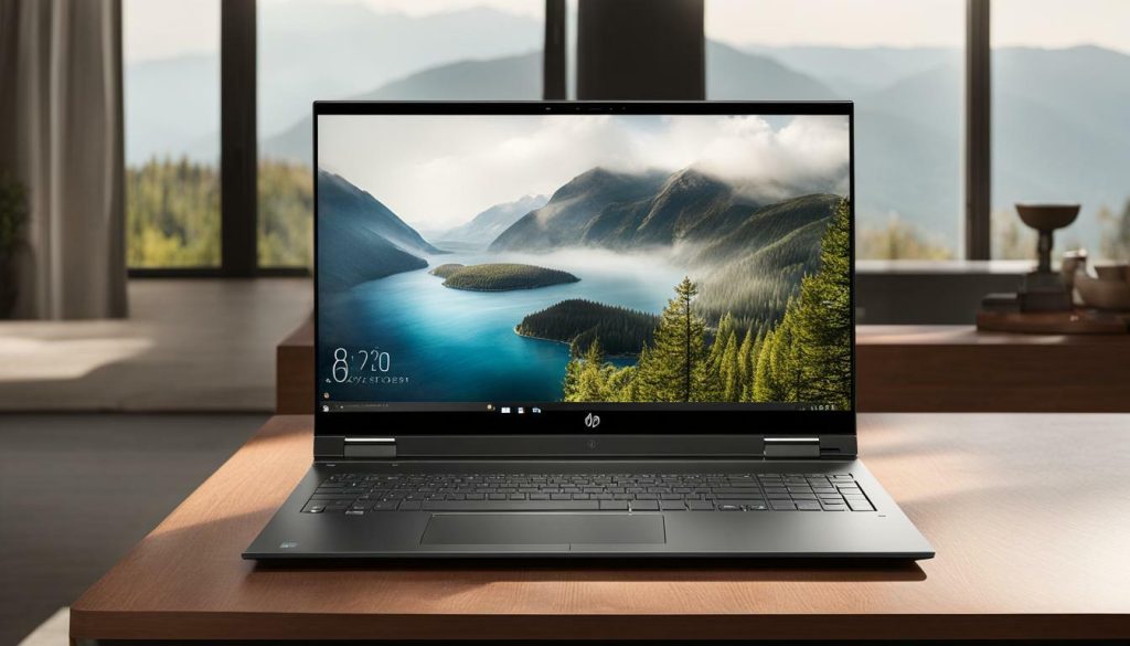 save 100 on hp envy x360 laptops
