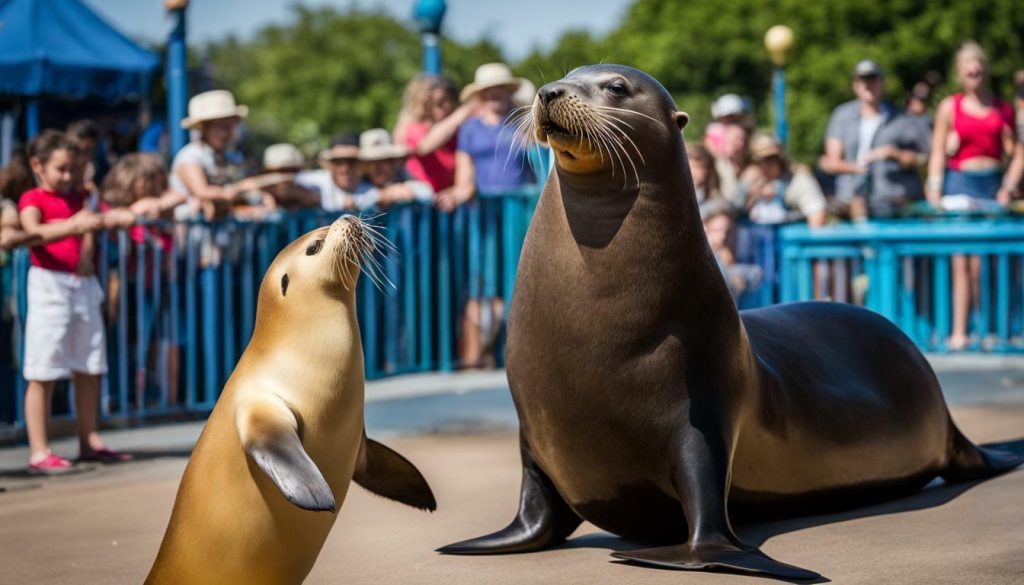 sea world tips from a former annual pass holder