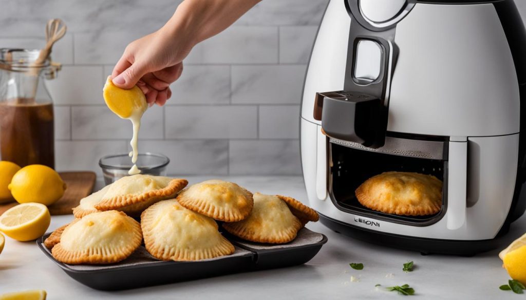 tips for making hand pies