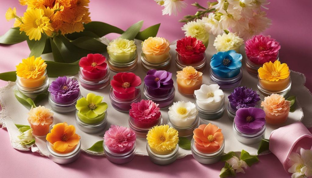 wallflower plugs and trophy blend scents