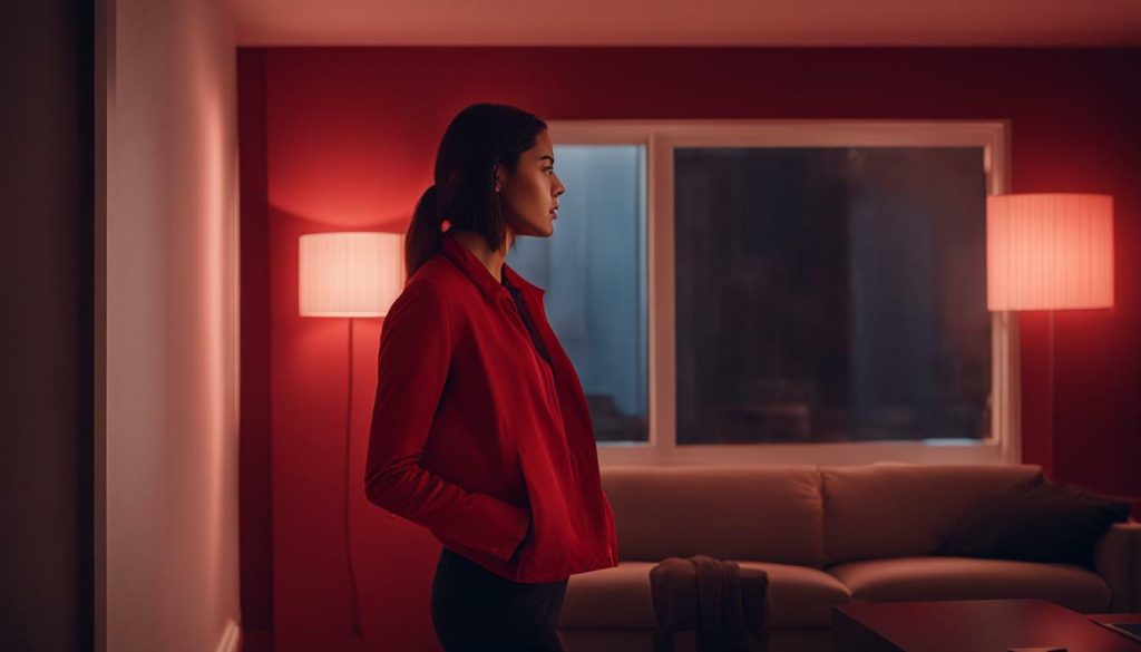 yawn to sexy in seconds with phillips hue lighting