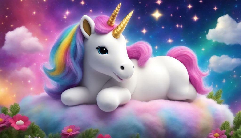 zoonicorn the comfiest little toy your child needs
