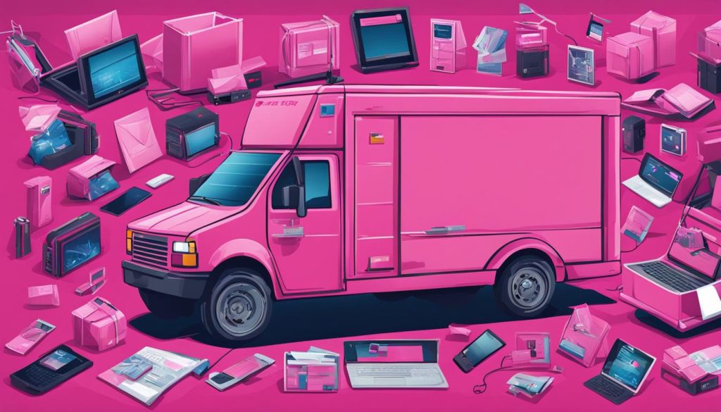 Tech Day of Pink Initiative Image