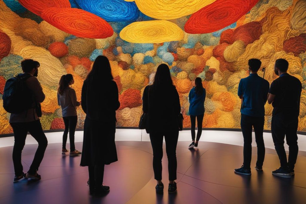 Tips for Visiting 'Beyond Van Gogh: The Immersive Experience'