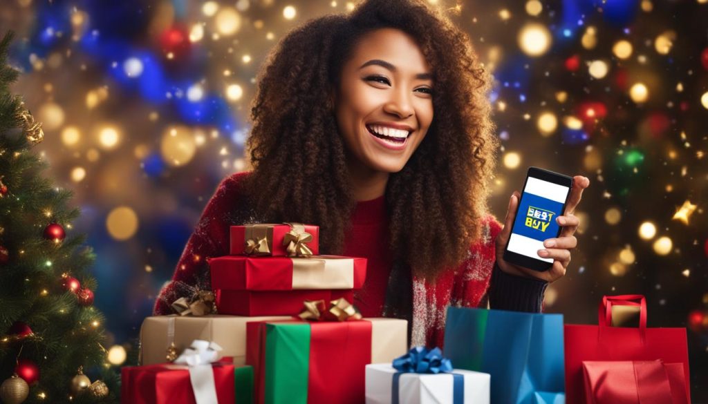 best buy holiday promo codes