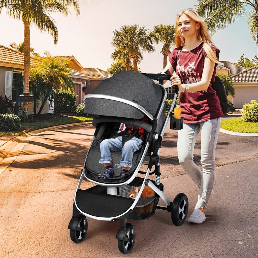 best convertible stroller