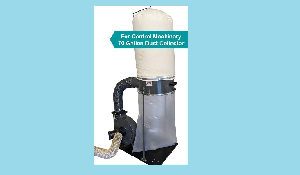 Best Dust Collector For Woodworking Top Picks In Courtneys World