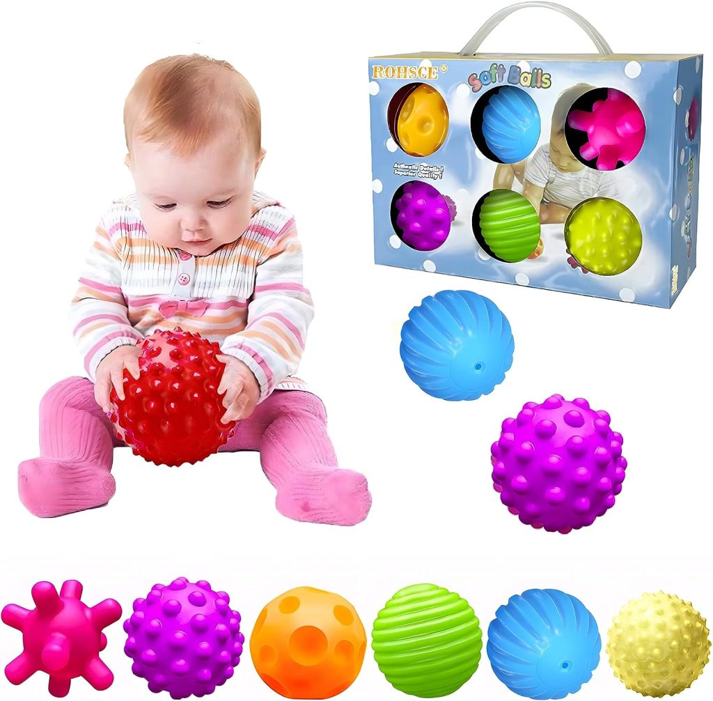 best infant toys 6 12 months