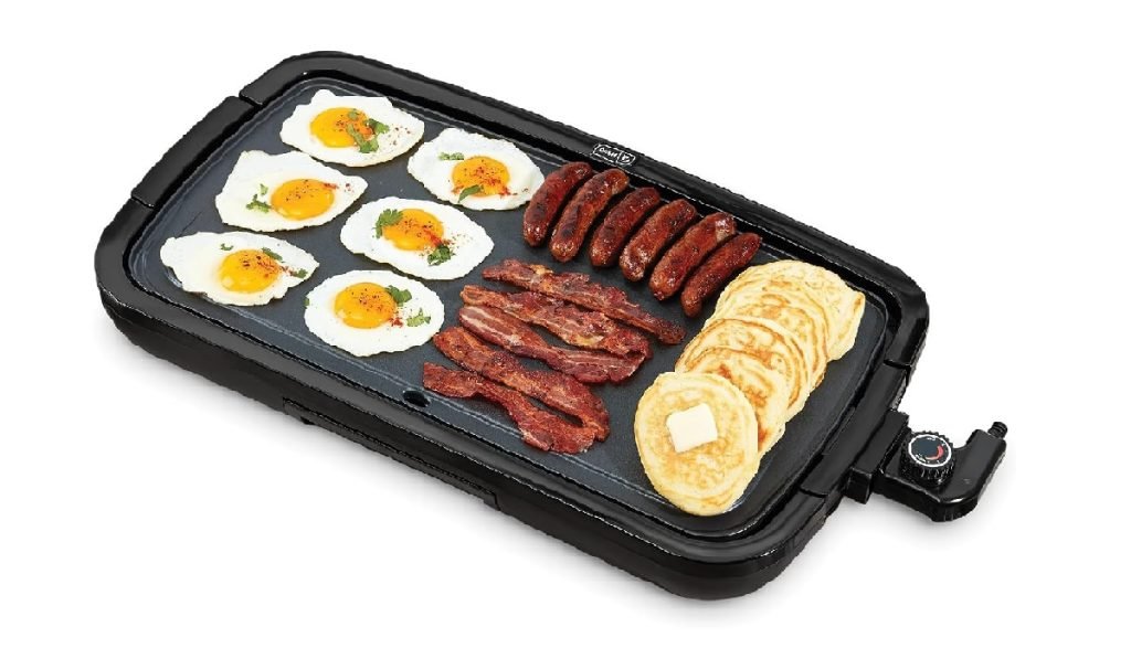 Best Pancake Griddle