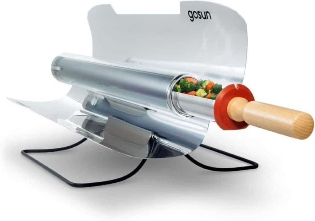 Top 8 Best Solar Ovens for Eco-Friendly Outdoor Cooking