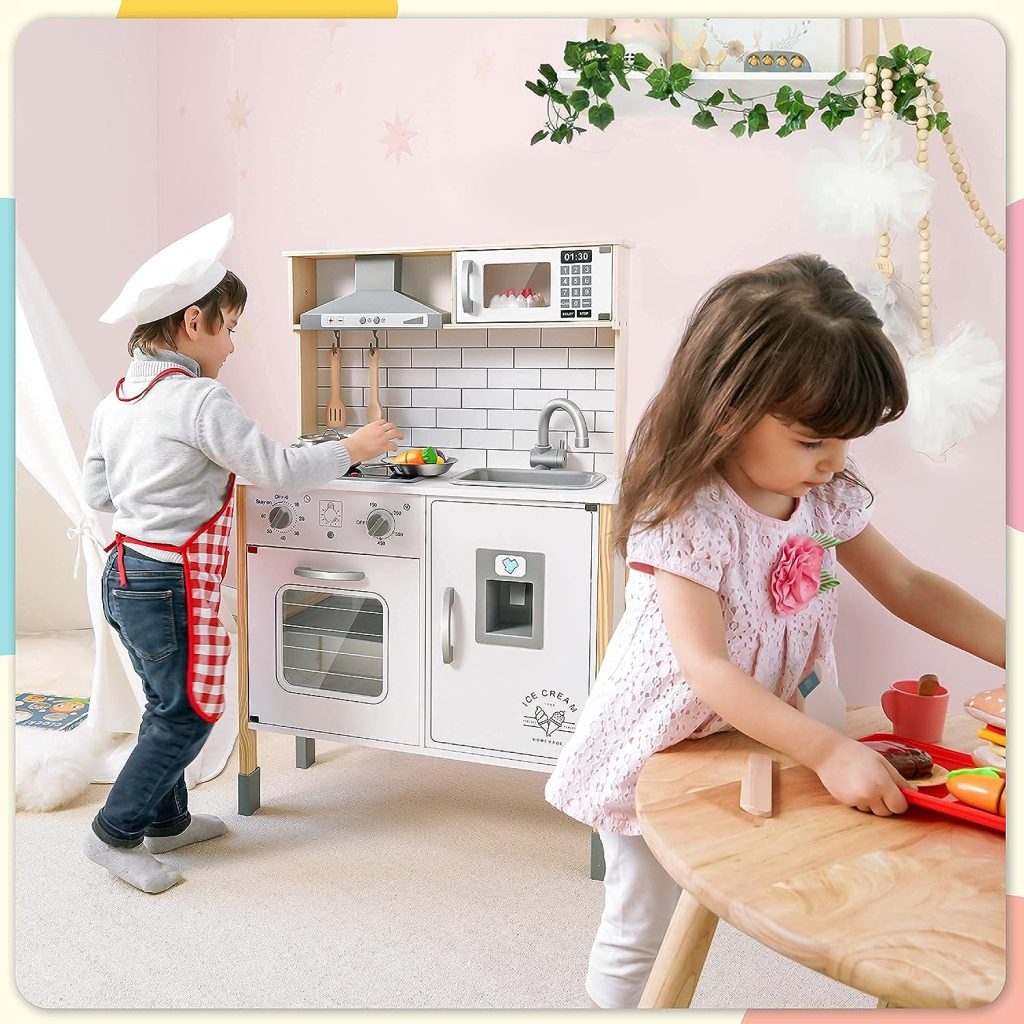 best toy kitchen