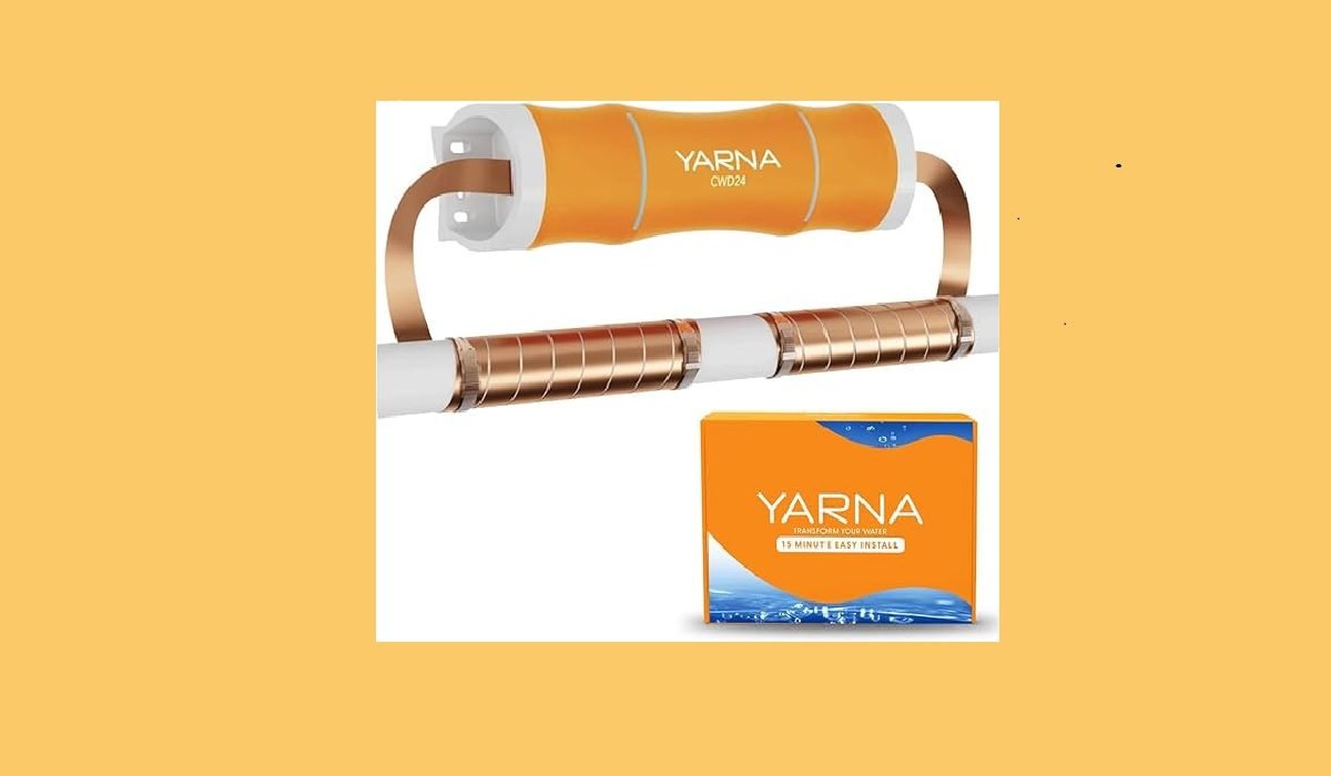 The Best Water Descaler Our Top Picks For 2023 Courtneys World