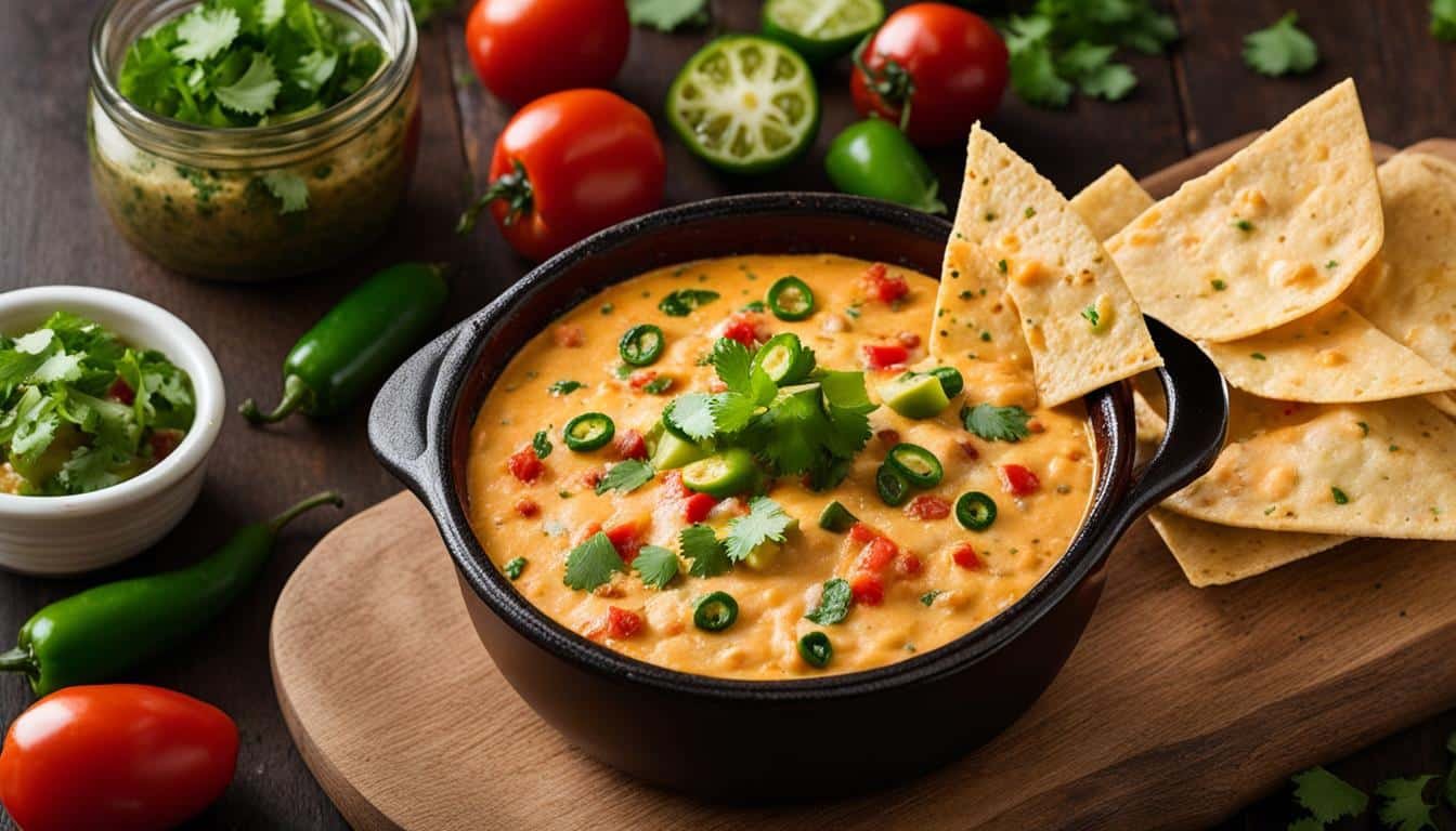 Your Guide To Perfect Chili Con Queso: My Top Tips