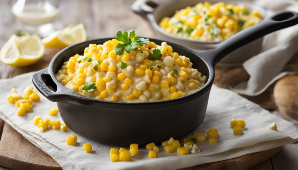 corn side dish