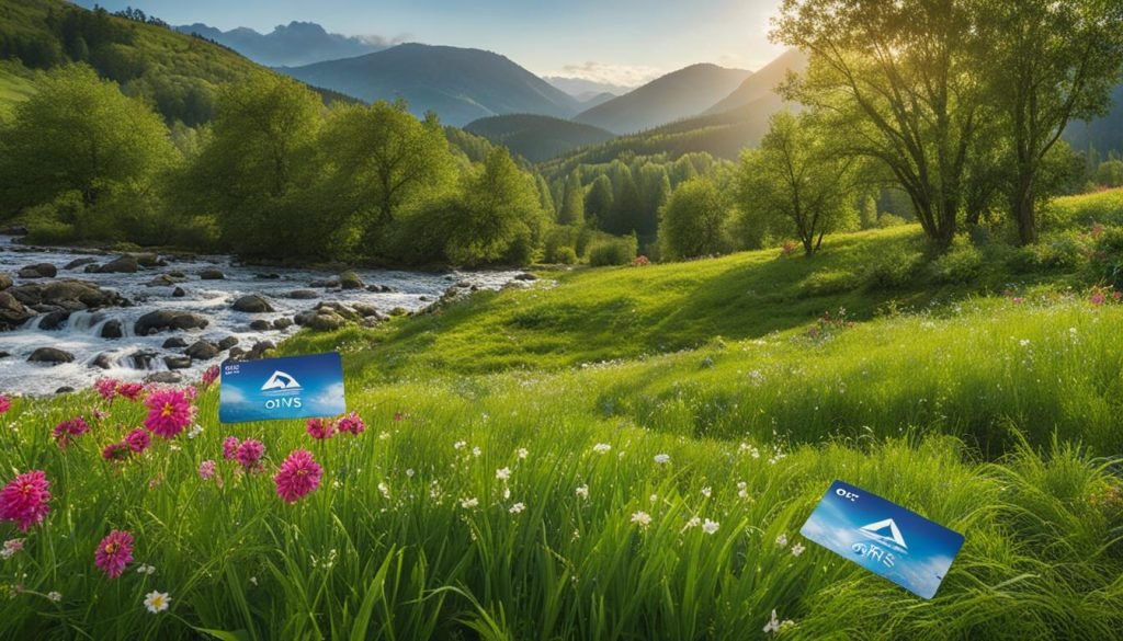 spring into orvis 100 giftcard giveaway