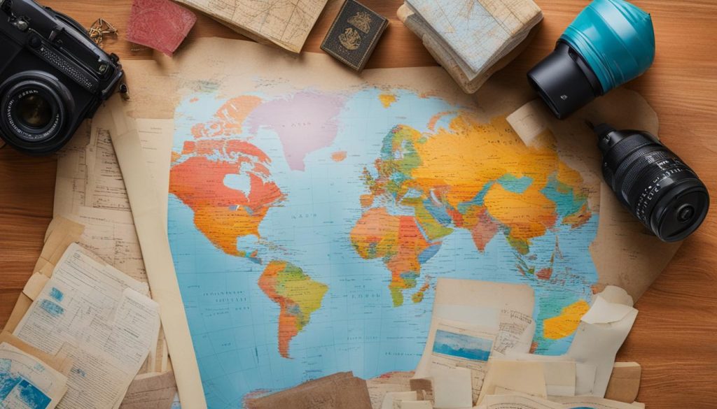 top things to do before traveling abroad