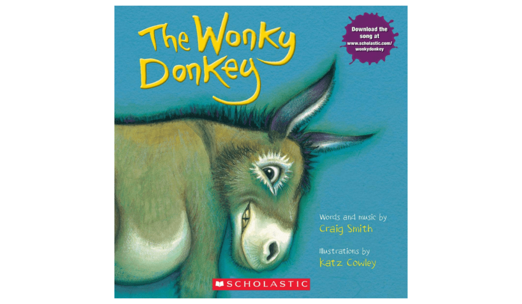 Best Books for Toddlers