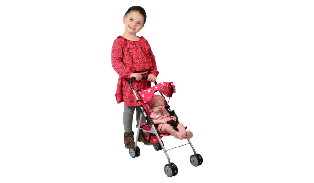 Best Doll Stroller