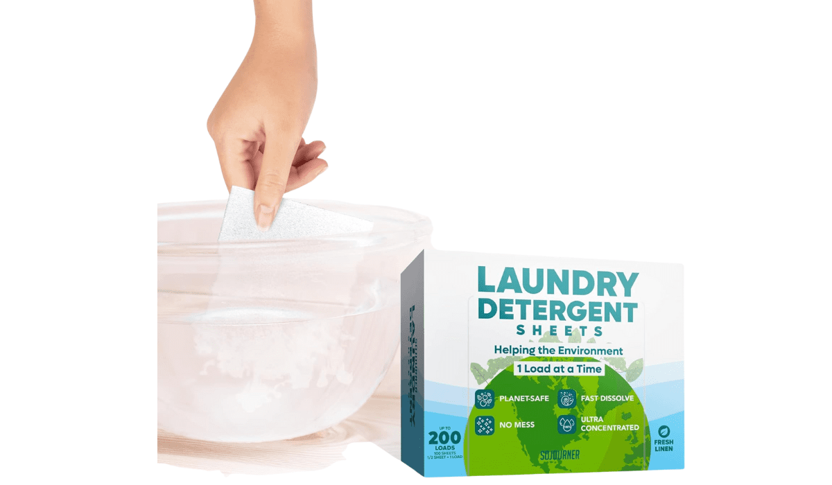 8 Best Laundry Sheets Made In USA Top Picks For 2024 Courtneys World