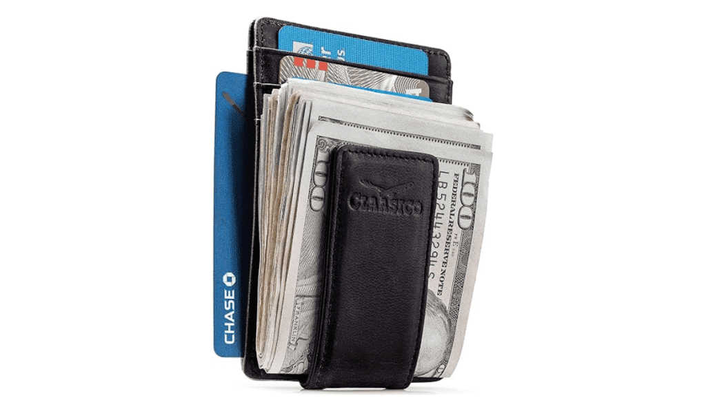 Best Money Clip for Men