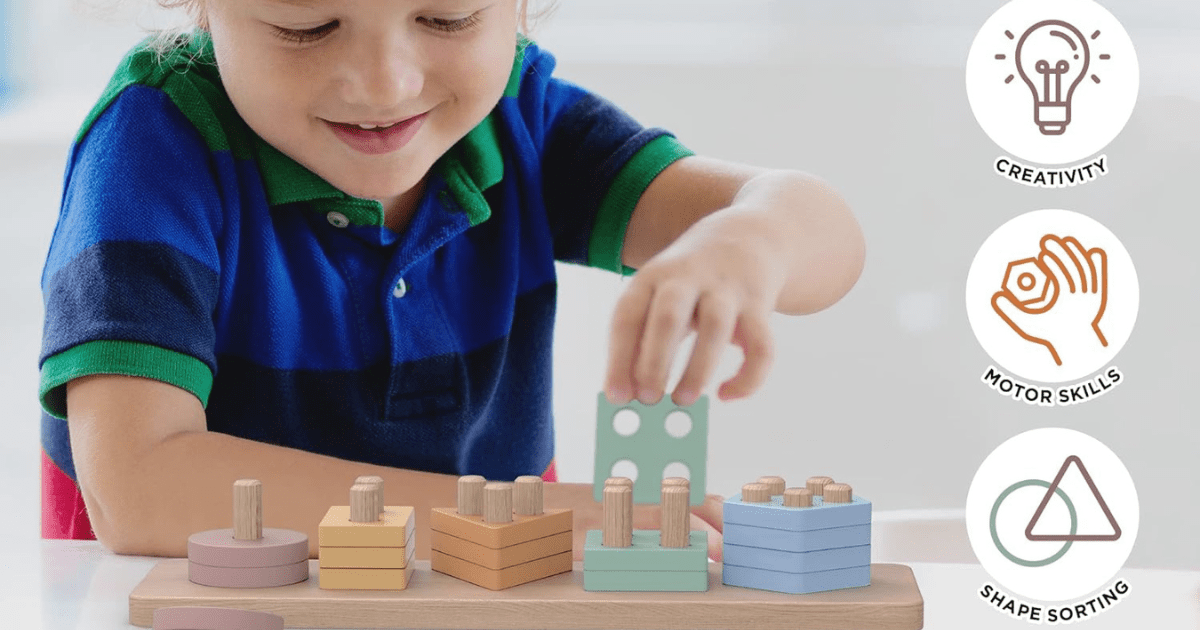 5 Best Toys For 18-24 Month Old Boy In 2024 - Courtneys World