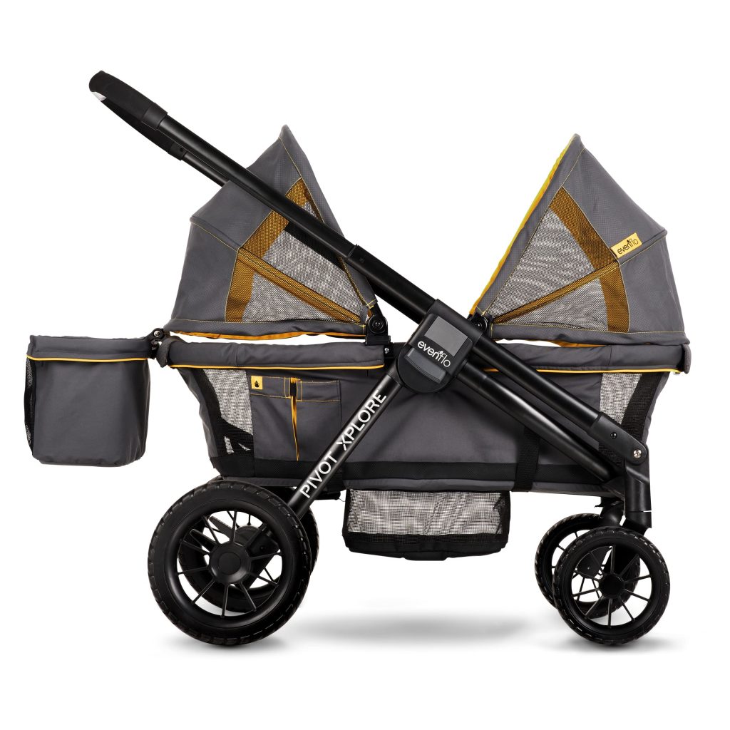 best wagon stroller