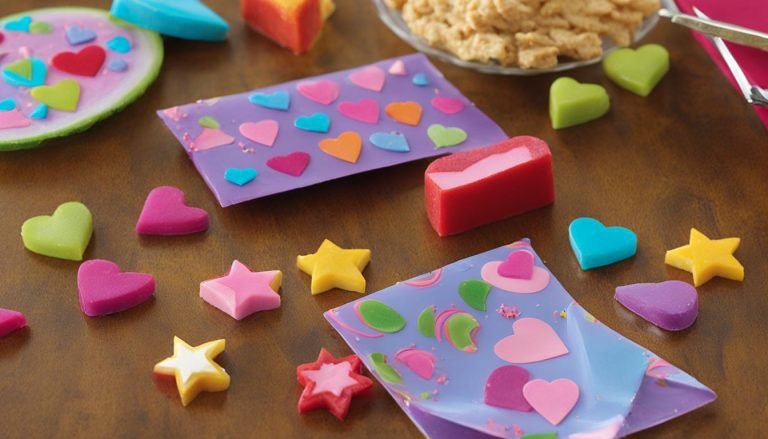 Ruler Nutter Butters: Snack Sizes Made Simple