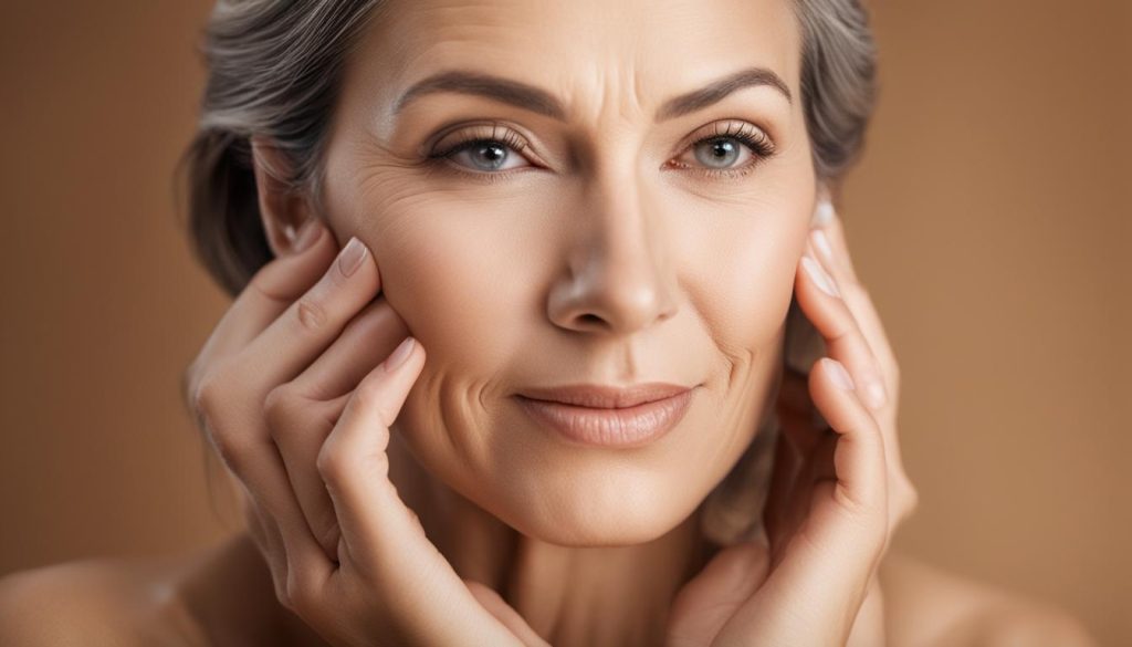 Best Moisturizer for Sensitive Aging Skin