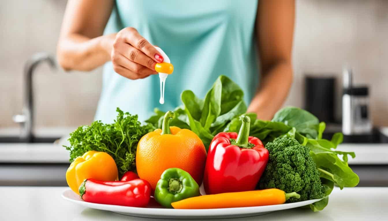 Best vitamins for teeth and gums