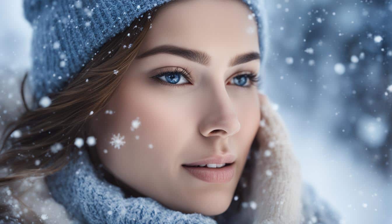 Soothe Dry Winter Skin On Face - Quick Tips