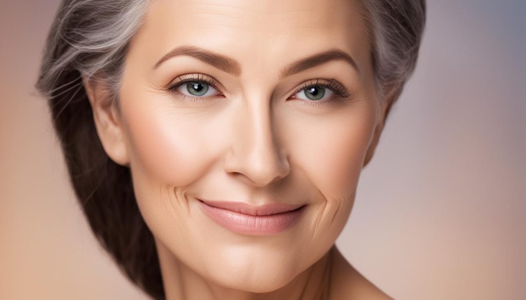 best face moisturizer for aging skin