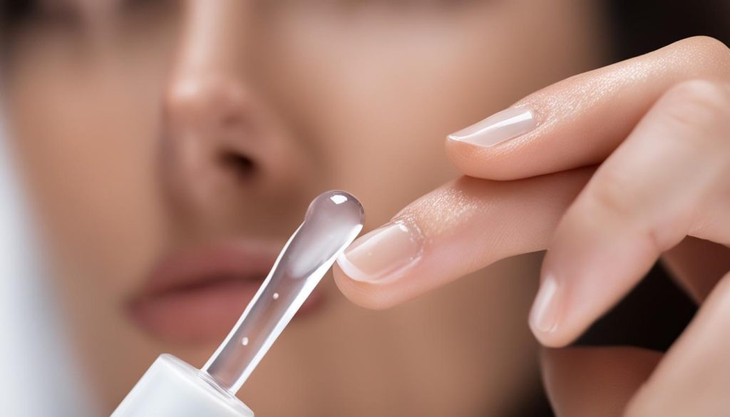 how to use hyaluronic acid