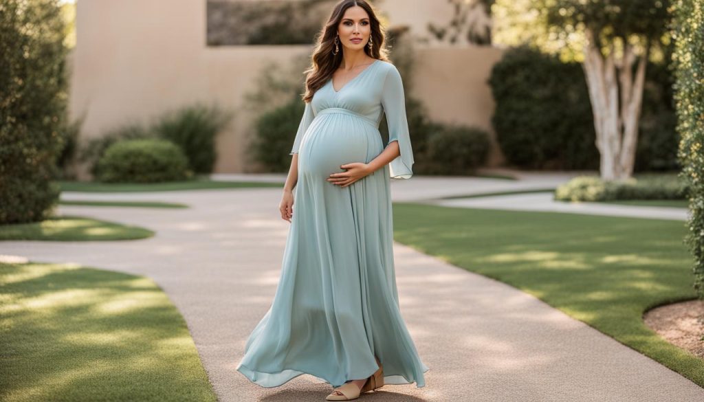 pregnancy outfits ideas