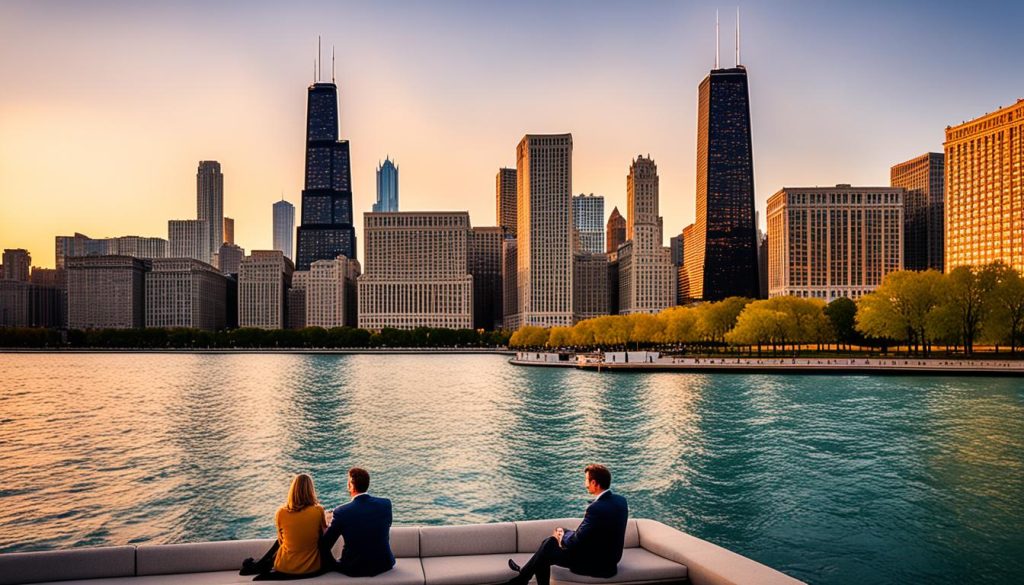 Gold Coast Attractions Chicago