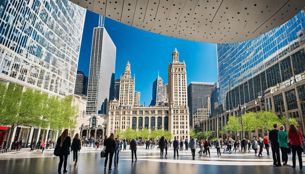 best museums in chicago
