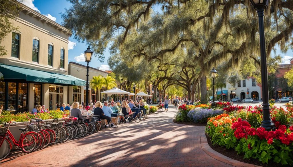 best staycation spots in Orlando