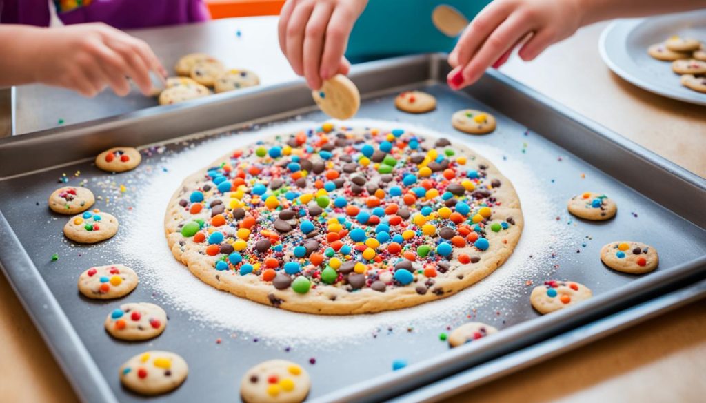 cookie recipe for kids