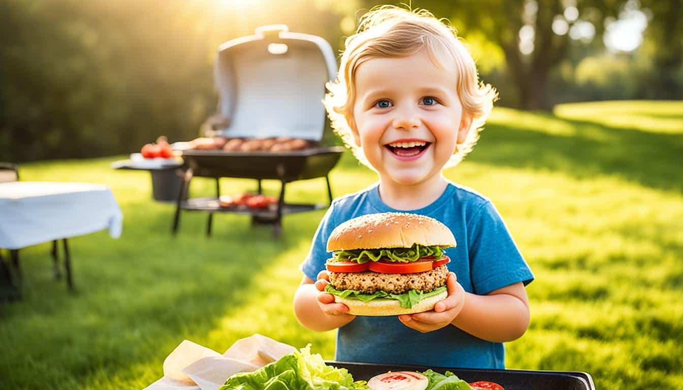 Easy Turkey Burger Recipe For Kids 4 Reasons Why It's Popular