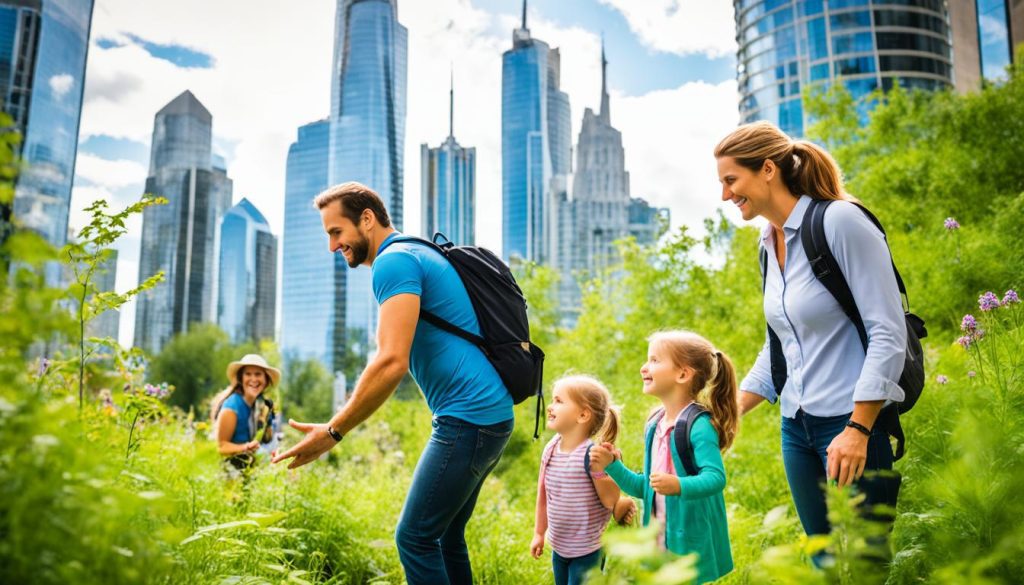 family-friendly staycation activities new york