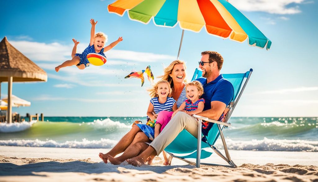 family-friendly staycations Maryland