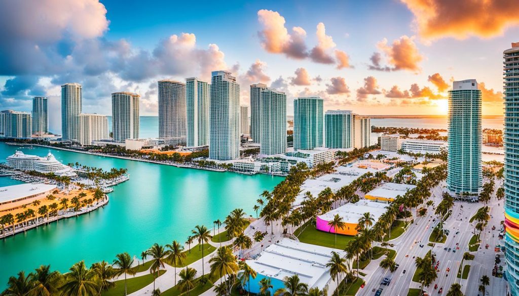 top staycation experiences in miami
