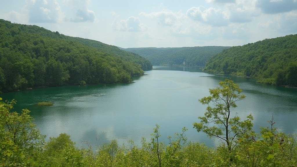 staycation ideas ohio