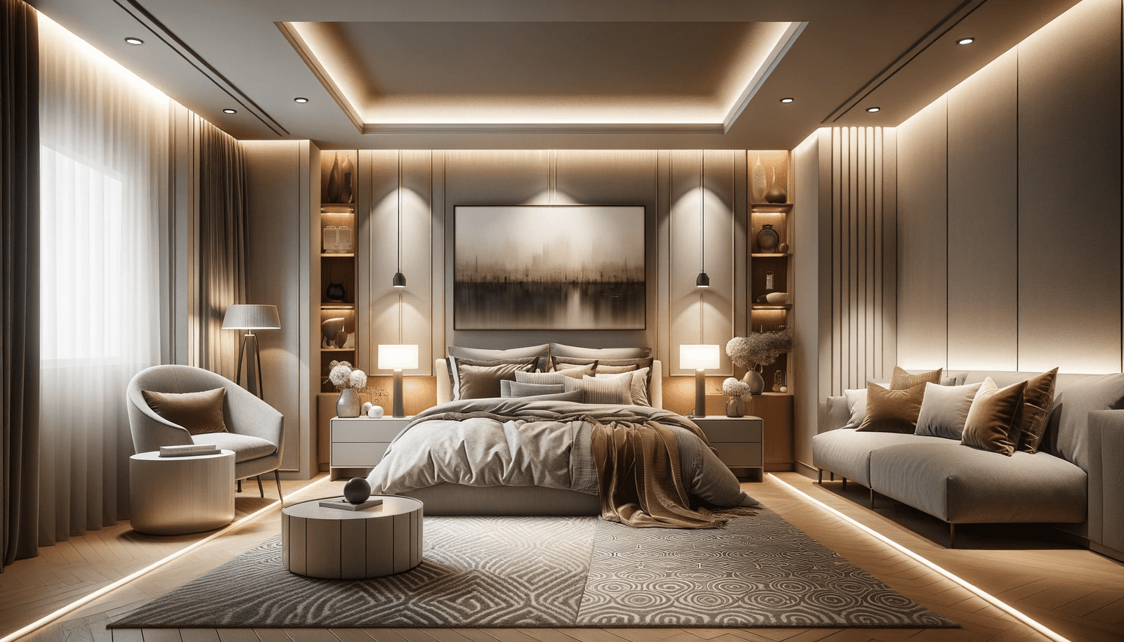 29 Bright Boho Men’s Bedroom Ideas For Inspiration Courtneys World