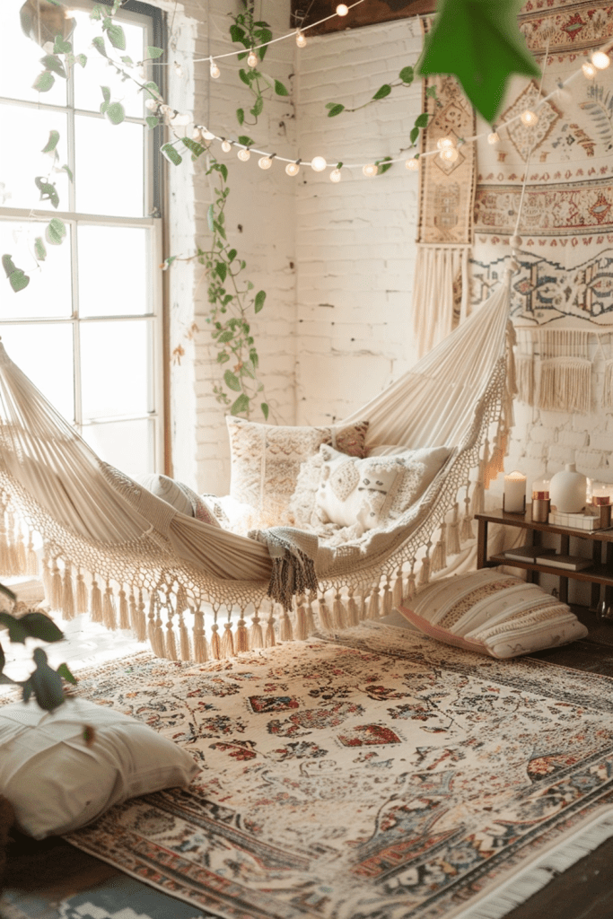 Bohemian Bliss