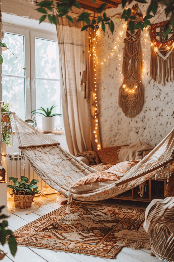 Cozy Cocoon