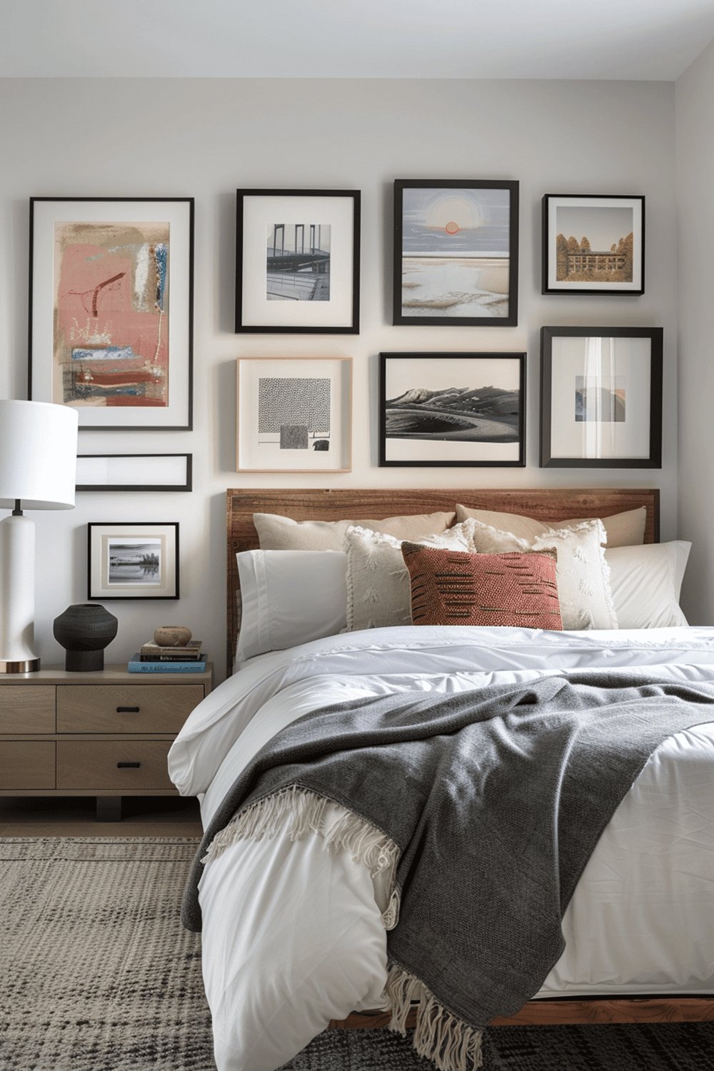 29 Small Bedroom Ideas To Use For Inspiration - Courtneys World