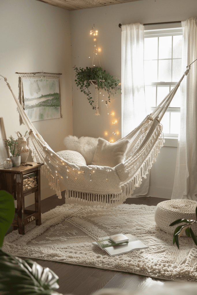 Hammock Haven