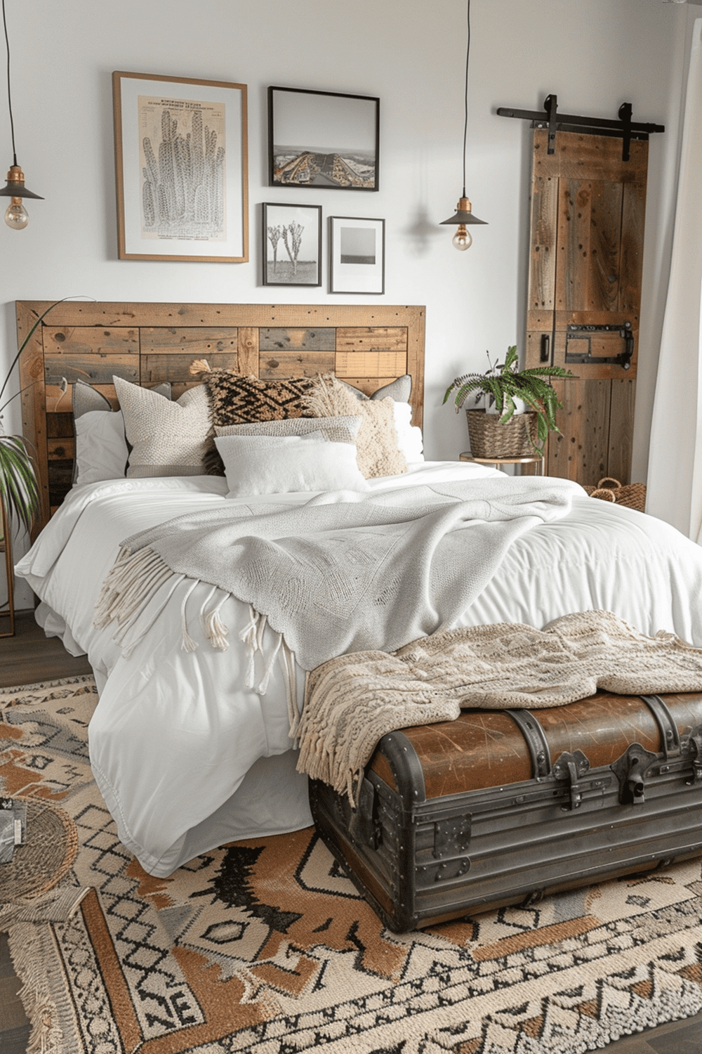 29 Boho Bedroom Apartment Ideas Courtneys World