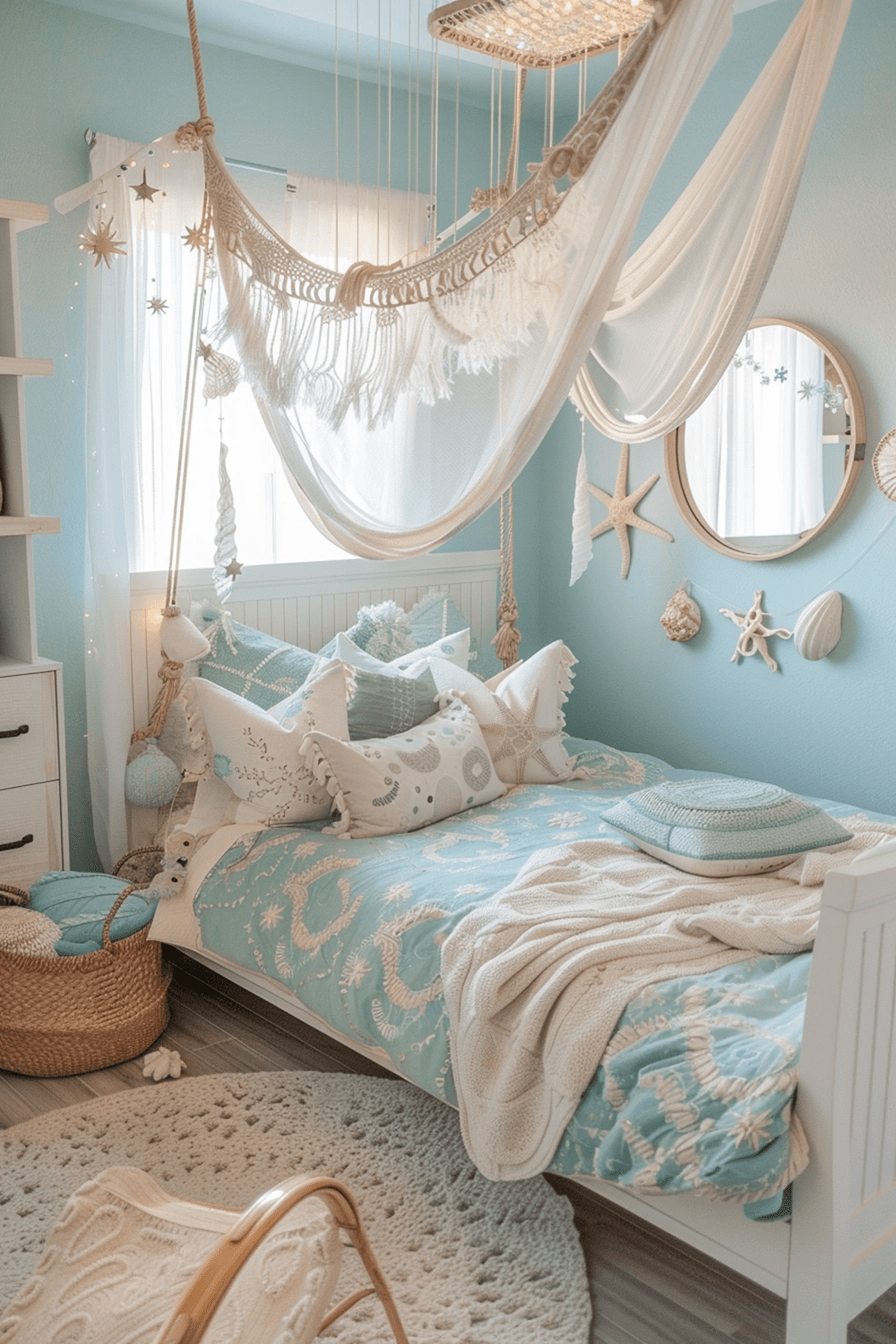 29 Boho Bedroom For Toddler Girl Ideas - Courtneys World