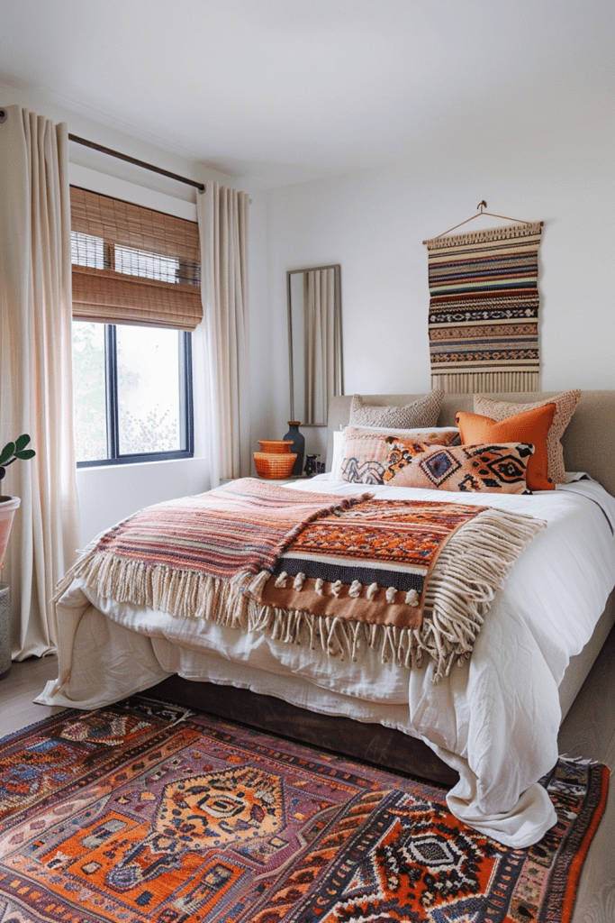 Small-Scale Bohemian Bliss
